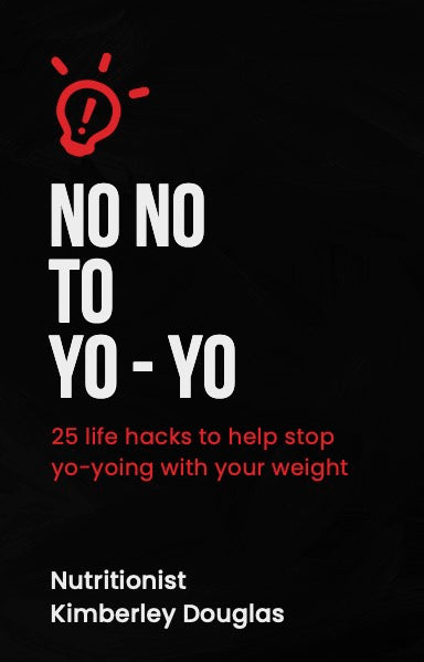 NO NO TO YO-YO